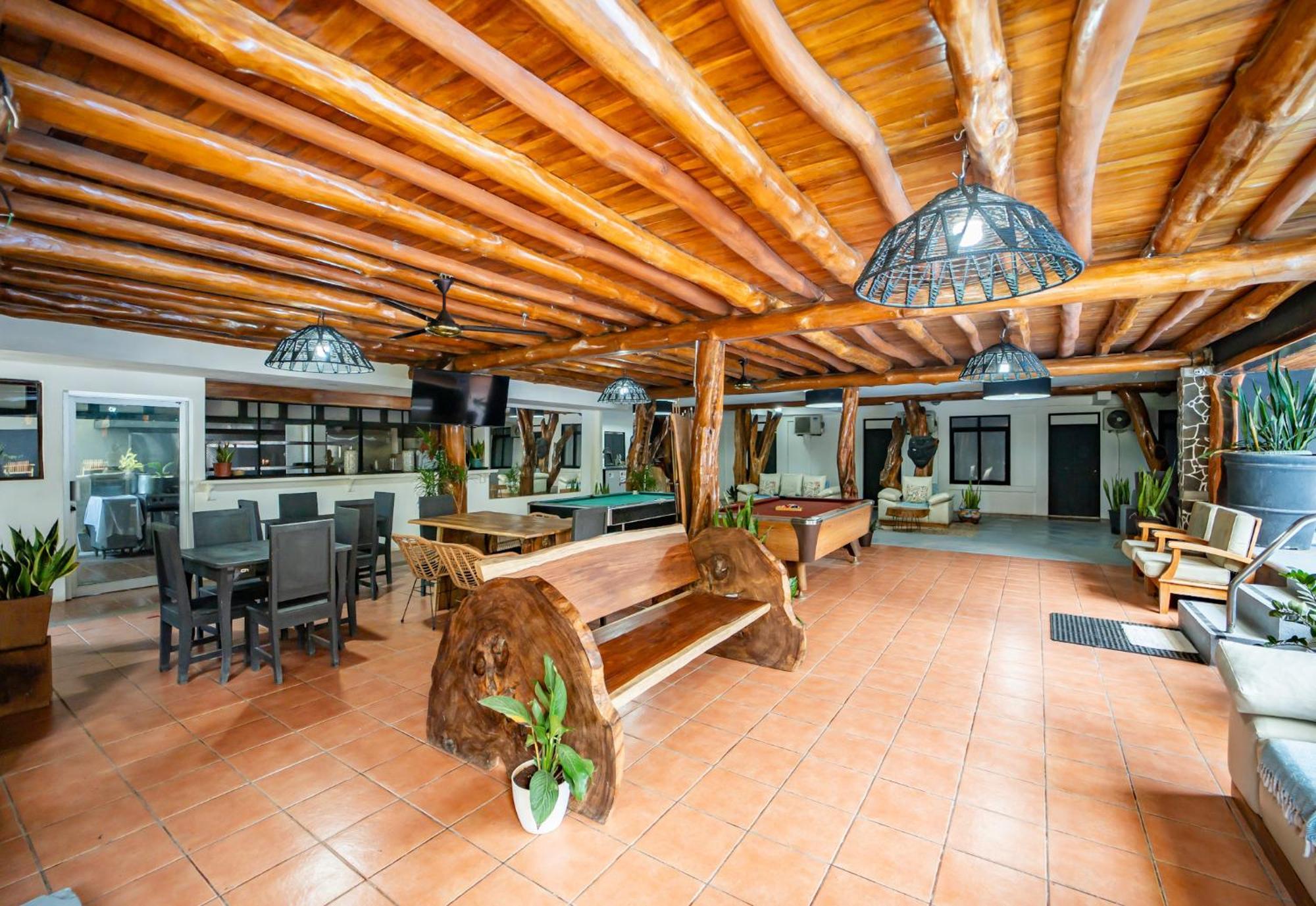 La Flor De Coco Hotel Samara Luaran gambar